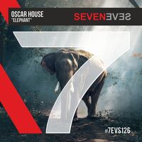 Cover: Oscar House - Elephant