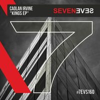 Caolan Irvine - Kings