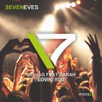 SashaG feat. Sarah – Lovin´ You