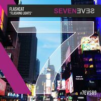 Cover: Flashcat - Flashing Lights