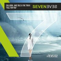 Calligra, Jake Dile & The Trixx - Fall For You