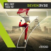 Will Fast - Erase You