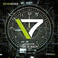 Divotion – Time Is Back