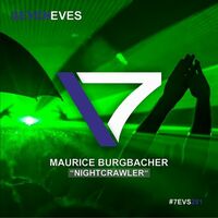 Maurice Burgbacher - Nightcrawler