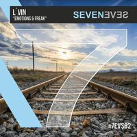 Cover: L´VIN - Emotions