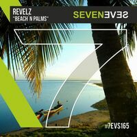 Revelz - Beach ´n Palms