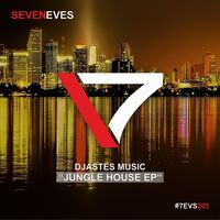 Djastes Music – Jungle House EP