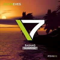 SashaG - Sunrise