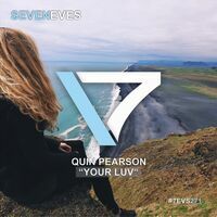 Quin Pearson - Your Luv