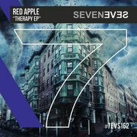Red Apple - Therapy EP
