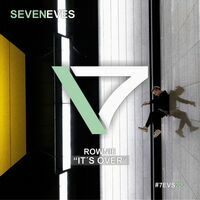 Rownie - It's Over