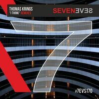 Thomas Krigs - I Think (Remixes)