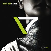 Kai van Bjonik - Bionics