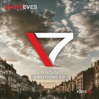 LM Sound – Emotions EP