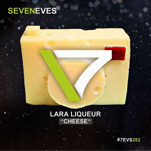 Lara Liqueur - Cheese