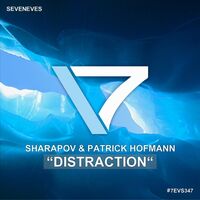 Sharapov & Patrick Hofmann - Distraction