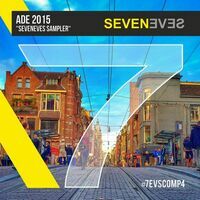 ADE 2015 Seveneves Sampler
