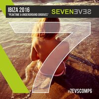 Cover: IBIZA 2016 Compilation - Peaktime & Underground Grooves
