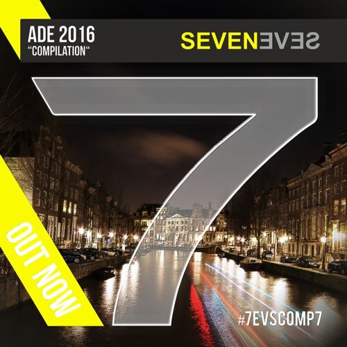ADE 2016 Seveneves Compilation