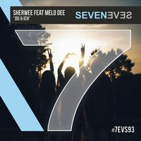 Cover: Sherwee feat Melo Dee - Du & Ich