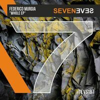 Federico Murgia – Whole EP