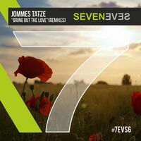 Jommes Tatze - Bring Out The Love (Remixes)