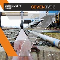 Matthias Weise - Echoes