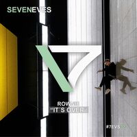 Rownie - It's Over