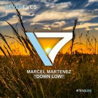 Marcel Martenez – Down Low