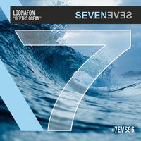 Cover: LOONAFON - Depths Ocean