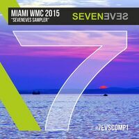 Miami WMC 2015 Seveneves Sampler