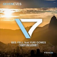 Bee Yell Feat. Yuri Gomes - Get In Love