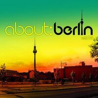 About:Berlin Vol.14