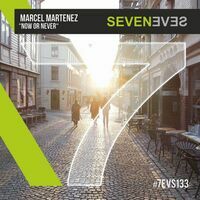 Marcel Martenez - Now or Never