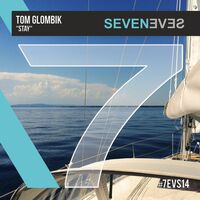 Cover Tom Glombik - Stay