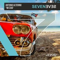 Antonio Alterino - Mi Cha