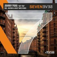 Cover: Johnny Pana - Got You