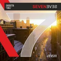 Cover: Cassetta - I Will