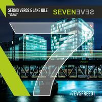 Cover Sergio Veros 