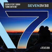 SashaG feat. SARAH – Come With Me