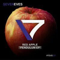Red Apple – Pendulum EP