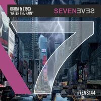 Okiba & Z-Box - After The Rain