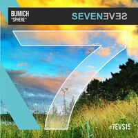 Cover Bumich - Sphere