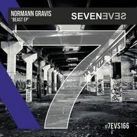 Normann Gravis - Beast EP