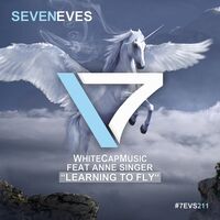 WhiteCapMusic feat. Anne Singer - Learning To Fly