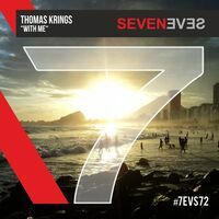 Cover:Thomas Krings - With Me
