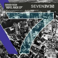 Darjush Fassih - Rofel Rack EP