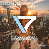Cover: Hofmann & Weigold - Comin Back To You