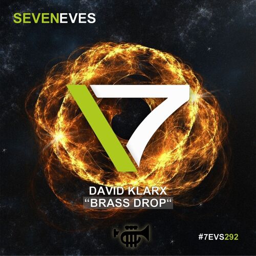 David Klarx - Brass Drop