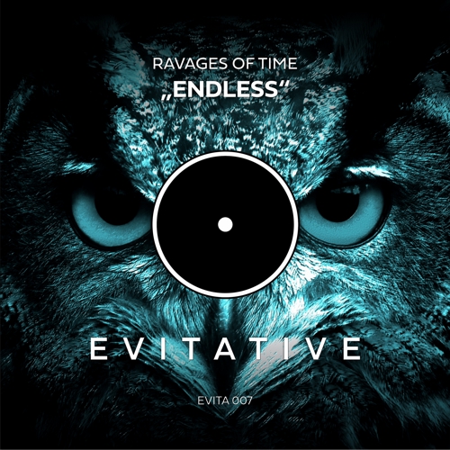 Ravages of Time - Endless